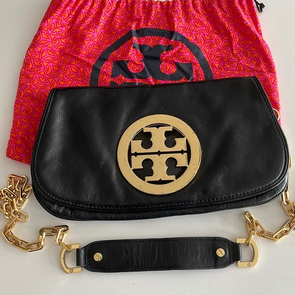 Tory Burch Handbags - Tory Burch shoulder/cross body bag